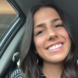 Meet your Posher, Bette